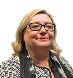 Fiona Spencer FCIM Chartered Marketer