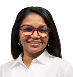 Nadi Dharmasiri DipM FCIM Chartered Marketer