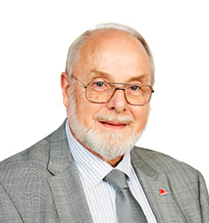 Derek Milward