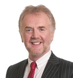 Professor Jonathan Deacon