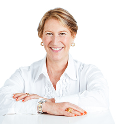 Allyson Stewart-Allen | FCIM Chartered Marketer