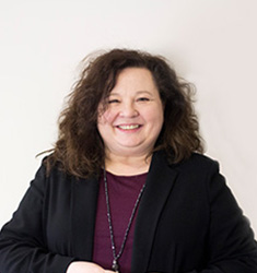Kate Hamilton FCIM Chartered Marketer