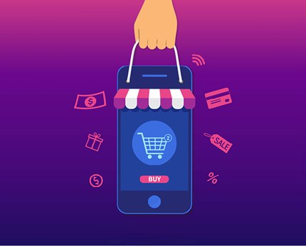 The next stage of social commerce: livestream shopping