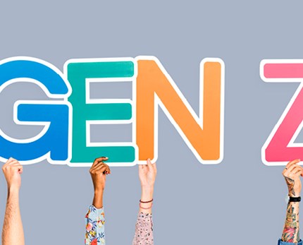 Three ways marketers can better engage Gen Z talent