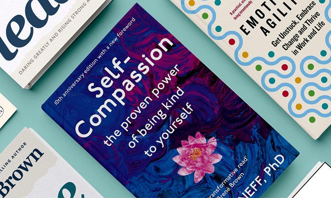 Marketing must-reads: Reading to improve your leading