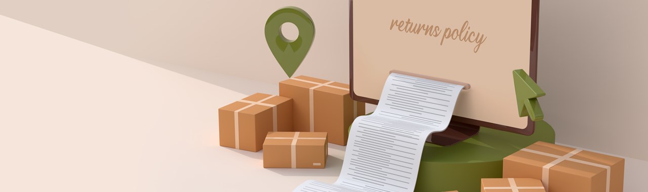 Charging for online returns: A turning point for retailers?