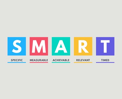 Back to Basics: How to set SMART objectives