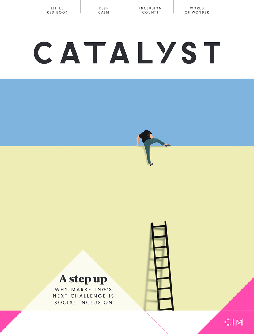 Catalyst marketing magazine, Membership Benefit