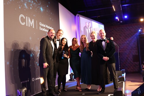 Boots team wins in-house marketing team of the year