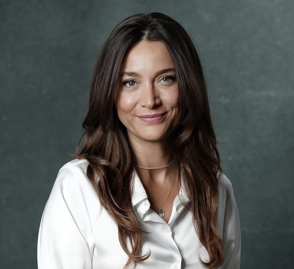 Çiğdem Öztabak