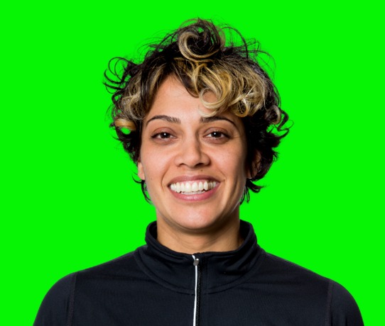 Steph Inez Matthews