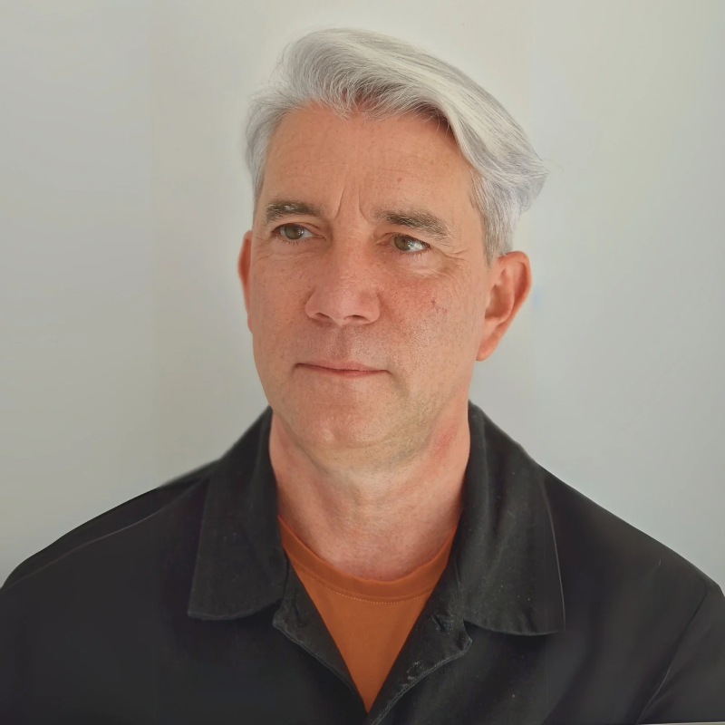 Graham Hansell