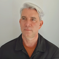 Graham Hansell