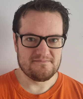Kristian Sturt