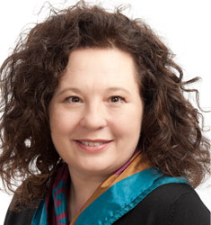 Kate Hamilton, FCIM Chartered Marketer