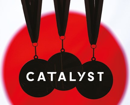 Catalyst issue 2 | 2020: Fresh faces