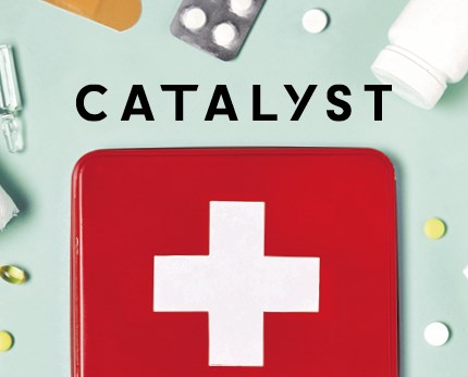 Catalyst issue 1 | 2020: Learnings, big and small