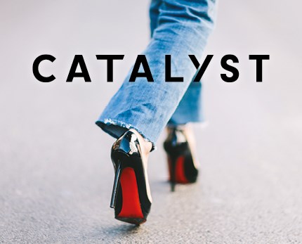 Catalyst issue 1 | 2019: Renew, reset, re-evaluate