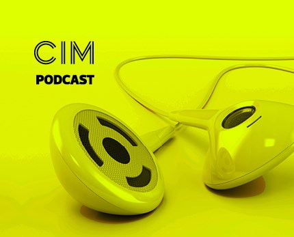 CIM Marketing Podcast - Episode 2: The sexist ad trap