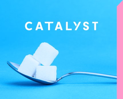 Catalyst issue 3 | 2020: Taking care of business