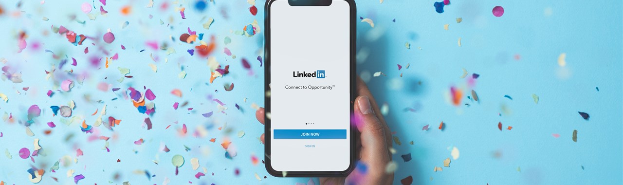 The new LinkedIn feature for marketers to get excited about