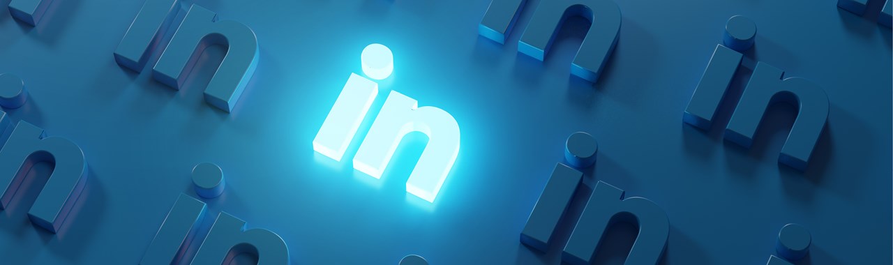 Six simple ways to stand out on LinkedIn