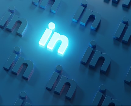 Six simple ways to stand out on LinkedIn