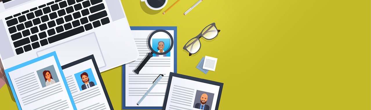 The skills you need on your marketing CV