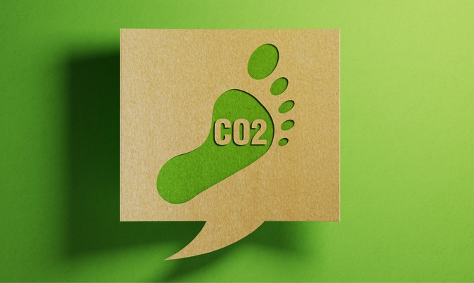 Carbon labeling: The next brand battlefield