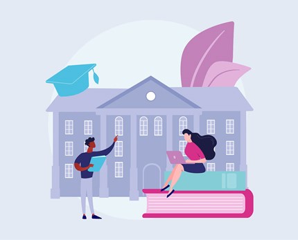 Routes into marketing: Is university right for you?